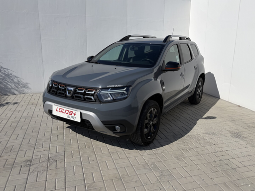 DACIA DUSTER Extreme 1.0             _ kW manuál, DPH