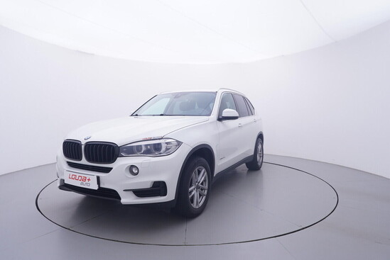 BMW X5  3.0 D 190 kW automat_1
