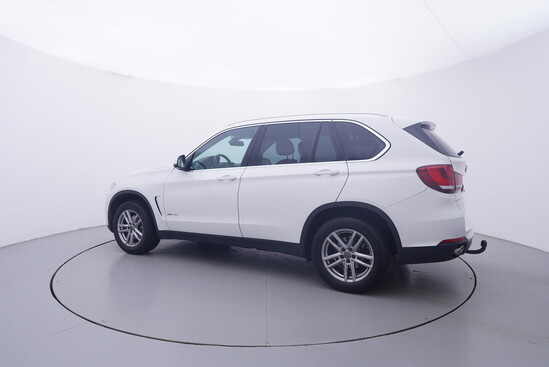 BMW X5  3.0 D 190 kW automat_2