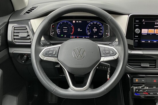 VOLKSWAGEN T-CROSS Style 1.0 TSI 85 kW automat, DPH_5