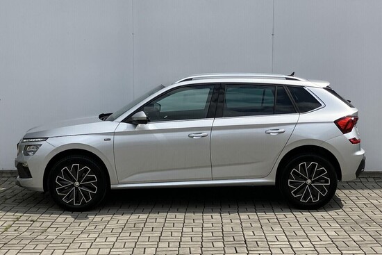 ŠKODA KAMIQ Drive 1.0 TSI 85 kW manuál, DPH_2