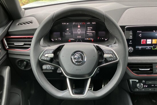 ŠKODA KAMIQ Drive 1.0 TSI 85 kW manuál, DPH_5