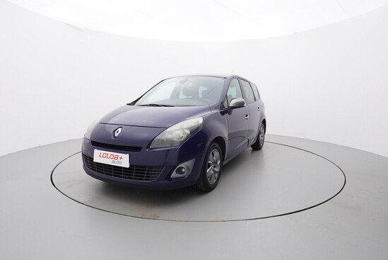 RENAULT GRAND SCÉNIC  1.6  81 kW manuál_1