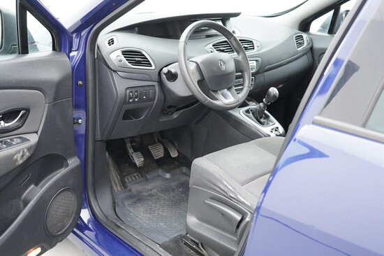 RENAULT GRAND SCÉNIC  1.6  81 kW manuál_4