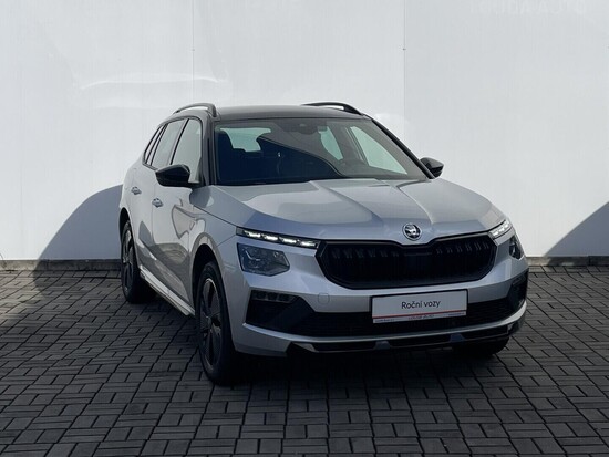 ŠKODA KAMIQ Monte Carlo 1.0 TSI 85 kW manuál, DPH_3