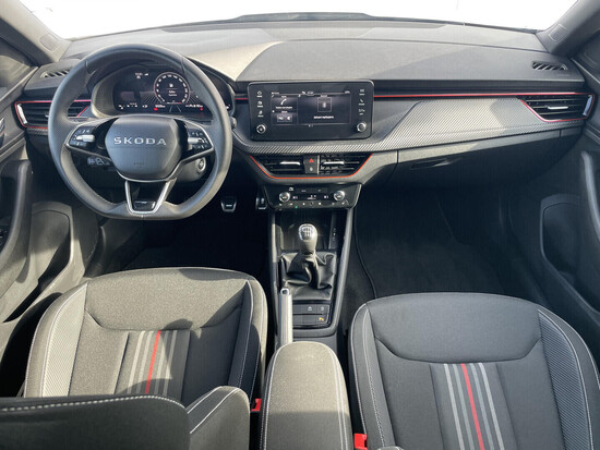 ŠKODA KAMIQ Monte Carlo 1.0 TSI 85 kW manuál, DPH_4