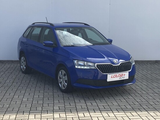ŠKODA FABIA Active 1.0 TSI 70 kW manuál, DPH_3