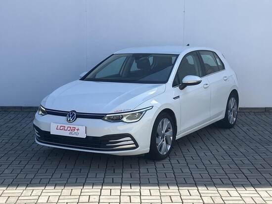 VOLKSWAGEN GOLF 1st Edition 1.5 TSI 110 kW automat_1