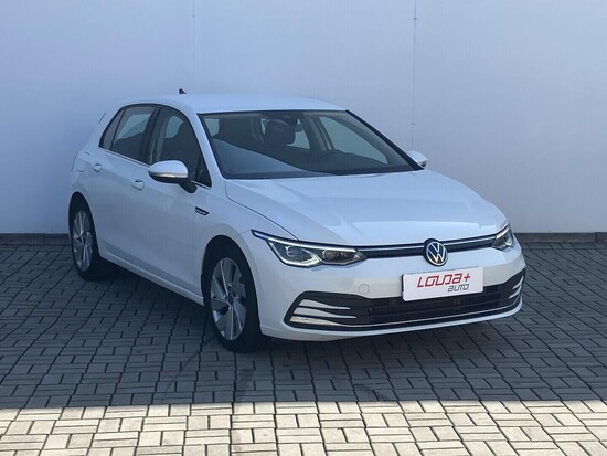 VOLKSWAGEN GOLF 1st Edition 1.5 TSI 110 kW automat_3