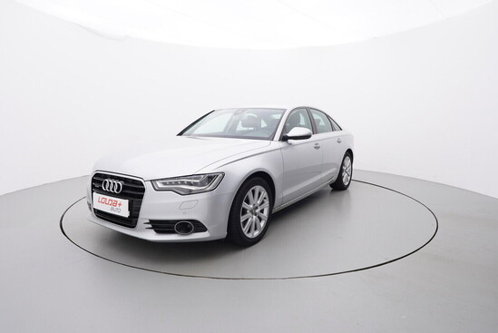 AUDI A6  3.0 0 180 kW automat, DPH_1