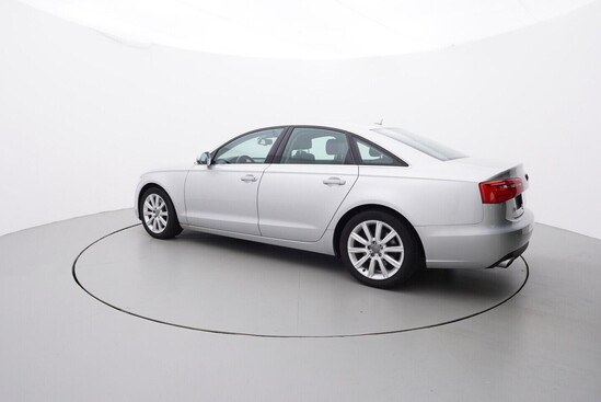 AUDI A6  3.0 0 180 kW automat, DPH_2