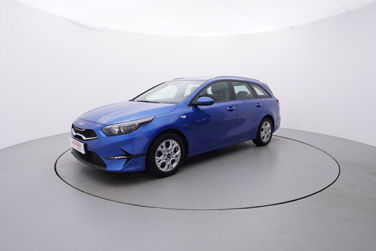 KIA CEED Fresh 1.5  118 kW manuál, DPH_1