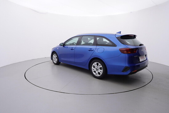 KIA CEED Fresh 1.5  118 kW manuál, DPH_2