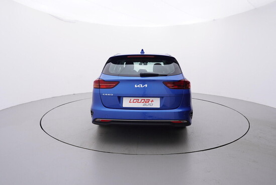KIA CEED Fresh 1.5  118 kW manuál, DPH_3