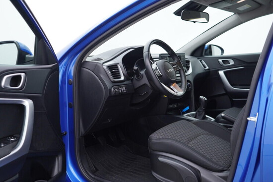 KIA CEED Fresh 1.5  118 kW manuál, DPH_4