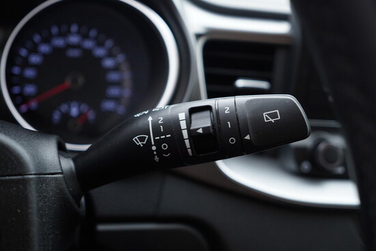 KIA CEED Fresh 1.5  118 kW manuál, DPH_5