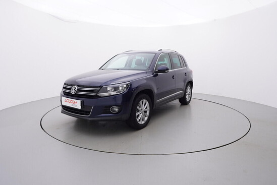 VOLKSWAGEN TIGUAN  1.4 TSI 118 kW manuál_1