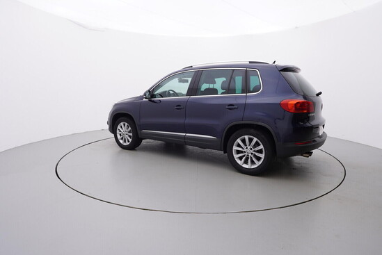 VOLKSWAGEN TIGUAN  1.4 TSI 118 kW manuál_2