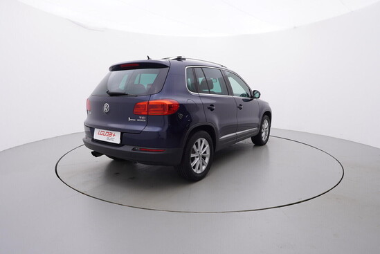 VOLKSWAGEN TIGUAN  1.4 TSI 118 kW manuál_3