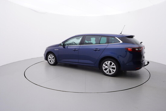 RENAULT MÉGANE Limited 1.3 TCe 103 kW automat, DPH_2
