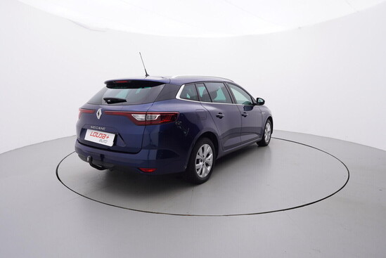 RENAULT MÉGANE Limited 1.3 TCe 103 kW automat, DPH_3