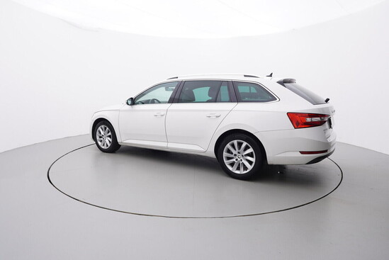 ŠKODA SUPERB Style 2.0 TDI 110 kW automat, DPH_2