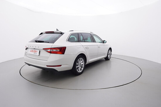 ŠKODA SUPERB Style 2.0 TDI 110 kW automat, DPH_3