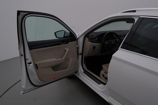 ŠKODA SUPERB Style 2.0 TDI 110 kW automat, DPH_4