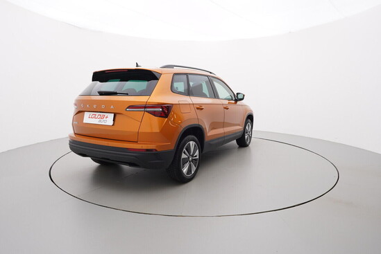 ŠKODA KAROQ Style 1.0 TSI 81 kW manuál_3