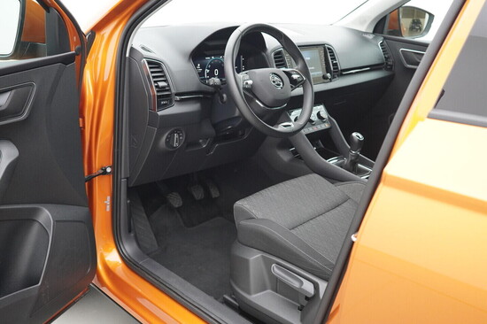 ŠKODA KAROQ Style 1.0 TSI 81 kW manuál_4