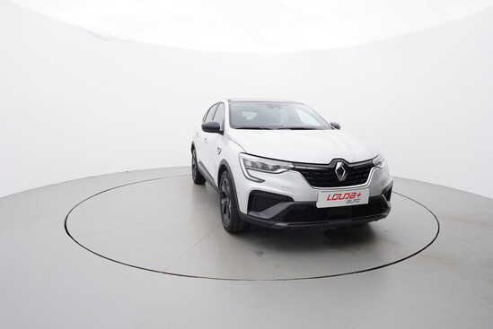 RENAULT ARKANA RS line 1.3 TCe 103 kW automat, DPH_1