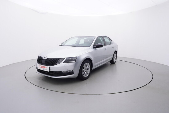 ŠKODA OCTAVIA Style 1.5 TSI 110 kW automat, DPH_1
