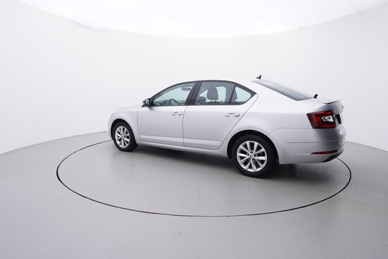 ŠKODA OCTAVIA Style 1.5 TSI 110 kW automat, DPH_2