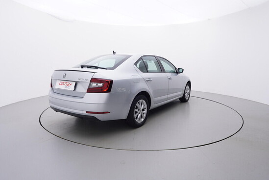 ŠKODA OCTAVIA Style 1.5 TSI 110 kW automat, DPH_3
