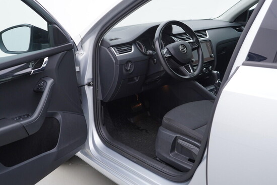 ŠKODA OCTAVIA Style 1.5 TSI 110 kW automat, DPH_4