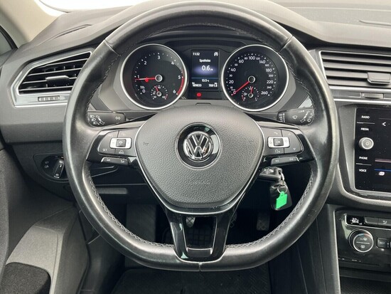 VOLKSWAGEN TIGUAN comfortline 2.0 TDI 110 kW manuál, DPH_5