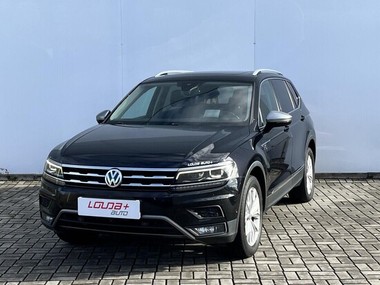 VOLKSWAGEN TIGUAN ALLSPACE highline 2.0 TDI 140 kW automat_1