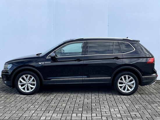 VOLKSWAGEN TIGUAN ALLSPACE highline 2.0 TDI 140 kW automat_2