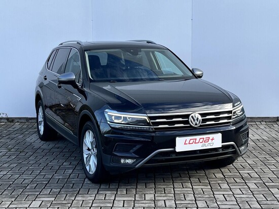 VOLKSWAGEN TIGUAN ALLSPACE highline 2.0 TDI 140 kW automat_3