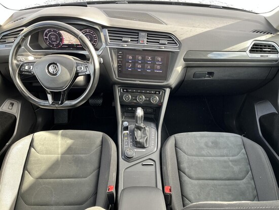 VOLKSWAGEN TIGUAN ALLSPACE highline 2.0 TDI 140 kW automat_4