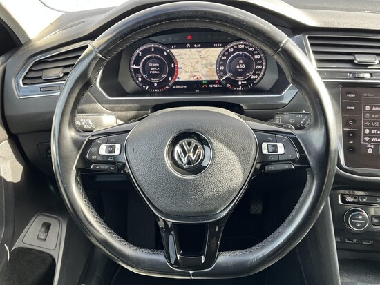 VOLKSWAGEN TIGUAN ALLSPACE highline 2.0 TDI 140 kW automat_5