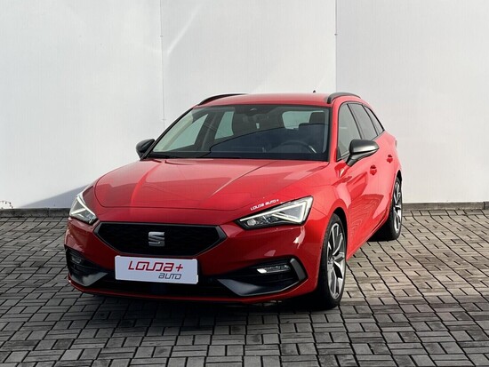 SEAT LEON FR ST 1.5 TSI 96 kW manuál_1