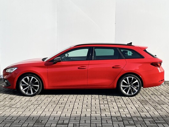 SEAT LEON FR ST 1.5 TSI 96 kW manuál_2