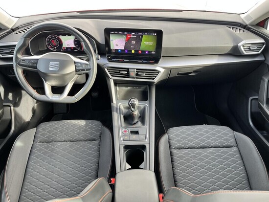SEAT LEON FR ST 1.5 TSI 96 kW manuál_4