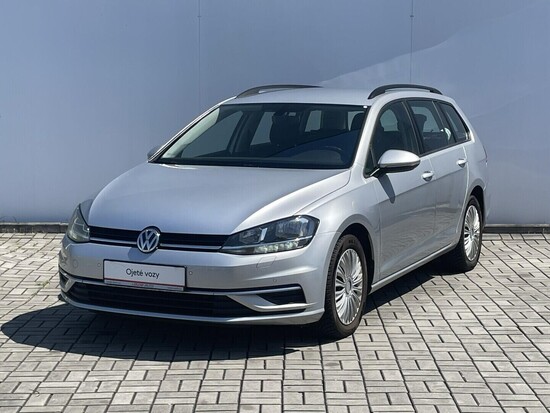 VOLKSWAGEN GOLF VARIANT 2.0 TDI 110 kW automat_1