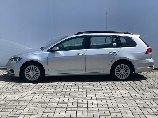 VOLKSWAGEN GOLF VARIANT 2.0 TDI 110 kW automat_2