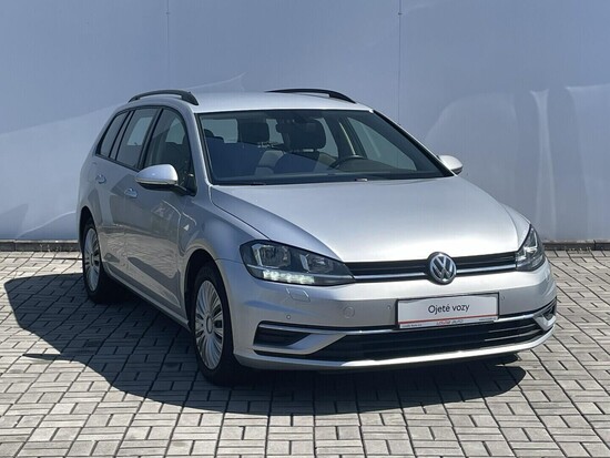 VOLKSWAGEN GOLF VARIANT 2.0 TDI 110 kW automat_3