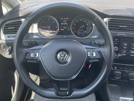 VOLKSWAGEN GOLF VARIANT 2.0 TDI 110 kW automat_5