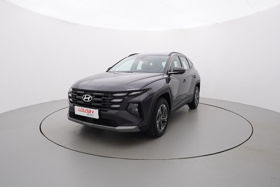 HYUNDAI TUCSON Smart 1.6 T-GDi 118 kW manuál, DPH_1