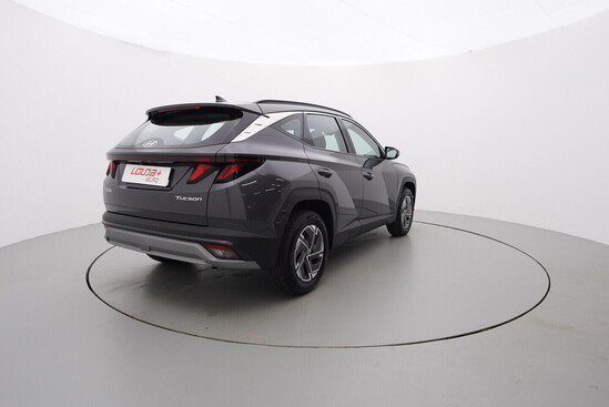 HYUNDAI TUCSON Smart 1.6 T-GDi 118 kW manuál, DPH_3